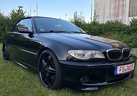 BMW 330Ci Edition Sport Edition Sport M-Paket