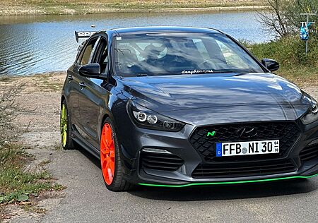 Hyundai i30 N Performance N Performance *Reduziert*