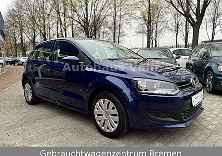 VW Polo Volkswagen V Comfortline*TÜV+Service NEU*Klima*SHZ*