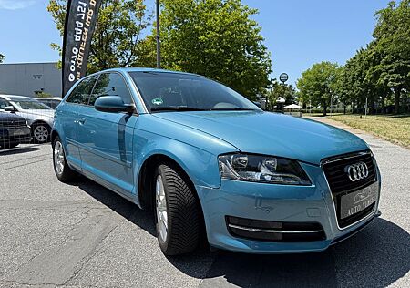 Audi A3 1.4 TFSI Attraction
