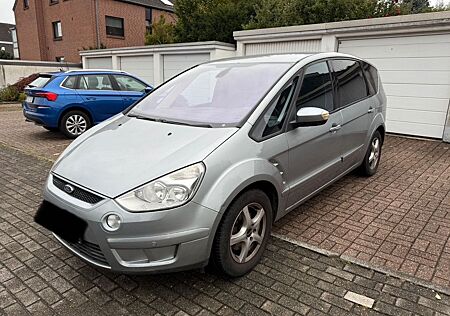 Ford S-Max 2,0 Trend Trend