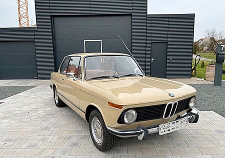 BMW 2002 1502