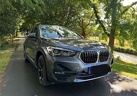 BMW X1 xDrive18d Sport Line A Sport Line