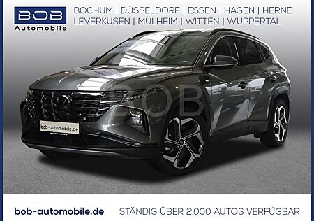 Hyundai Tucson 1.6 T-GDI DCT 4WD Prime ASSIST-P.+ 360°