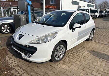 Peugeot 207 Sport