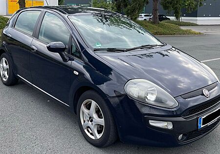 Fiat Punto EVO 1.4 8V Racing Racing