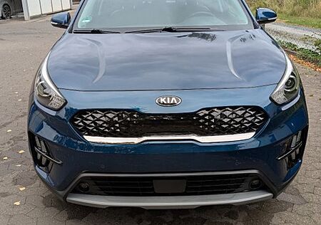 Kia Niro 1.6 GDI Plug-in Hybrid Vision Vision