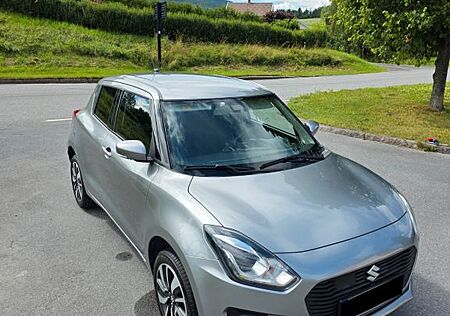 Suzuki Swift 1.2 DUALJET ALLGRIP Comfort