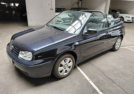 VW Golf Volkswagen 2.0