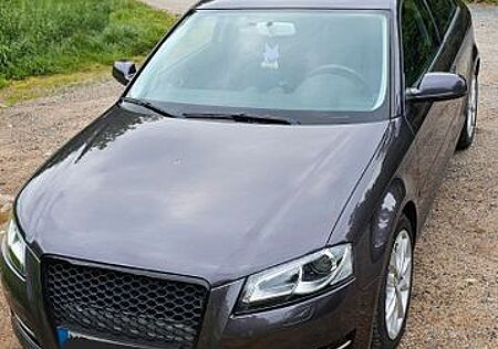Audi A3 1.4 TFSI S tronic Ambition Ambition