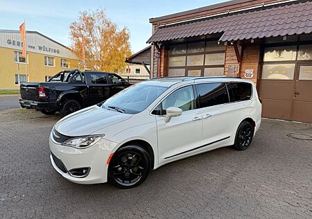 Chrysler Pacifica LIMITED*NAVI*DVD*KAMERA*VOLL*AHK*LED*GARANTIE