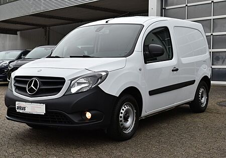Mercedes-Benz Citan Kasten 108 CDI lang *Klima*