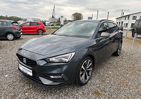 Seat Leon Sportstourer FR