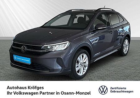 VW Taigo Volkswagen Move 1.0 TSI Navi, ACC, Sitzheizung