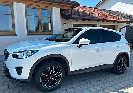 Mazda CX-5 2.2 SKYACTIV-D Center-Line AWD Center-Line