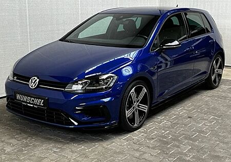 VW Golf Volkswagen VII 2.0 R DSG Navi ACC LED Keyless Dynaudio