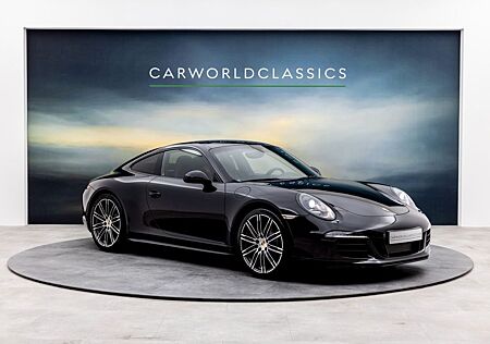 Porsche 991 911- CARRERA 4S COUPE ABGAS DACH CHRONO 18w
