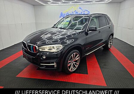 BMW X5 xDrive30d Pano LED Kamera Navi HUD M Pak