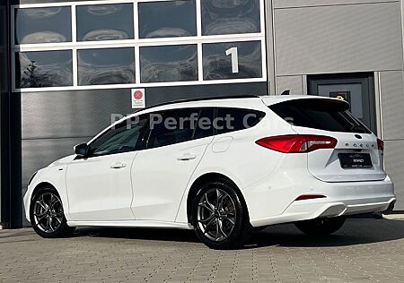 Ford Focus Turnier ST-Line|Sound|Kamera|SHZ|3J Garant