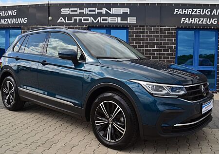 VW Tiguan Volkswagen Life Facelift ACC LED NAVI KAMERA
