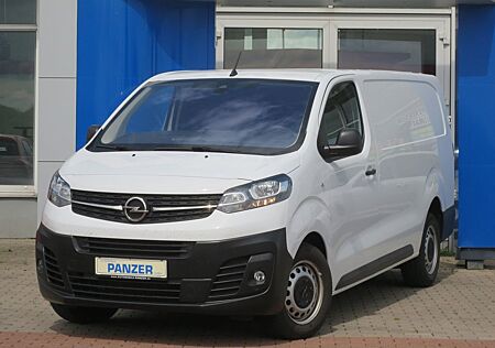 Opel Vivaro 2.0 D L3 Autom. Navi 3Sitzpl. EU6e Edit