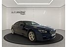 BMW 650 Gran Coupé M650i |KAM|MEM|LED|ACC|PANO