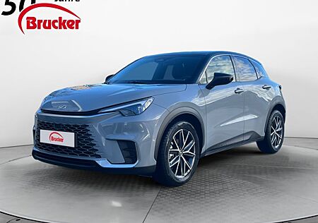 Lexus LBX FWD Emotion Technologie Paket