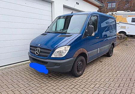 Mercedes-Benz Sprinter 906 KA 30