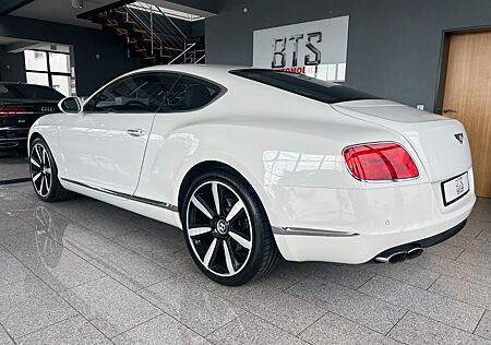 Bentley Continental GT 4.0 V8 4WD Automatik