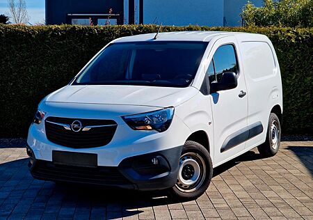 Opel Combo E Cargo Edition (AHK, Kamera, Navi)
