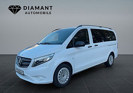 Mercedes-Benz Vito Tourer 119 CDI Edition lang ILS/9-G/8-SITZE