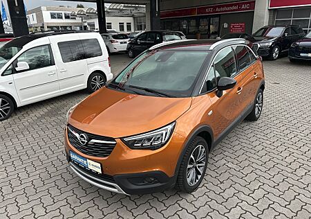 Opel Crossland X Crossland-X-LED-PDC-Vorn+Hinten-6-Gang-Navi-SHZ-