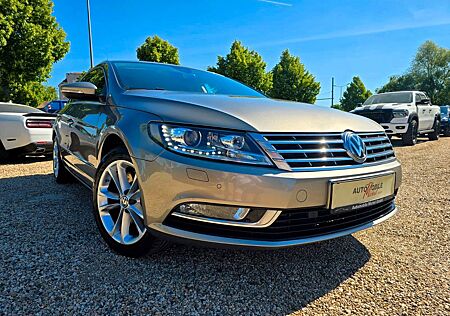 VW Passat CC Volkswagen CC 3.6 V6 4Motion DSG / ACC / AHK / Navi / SHZ
