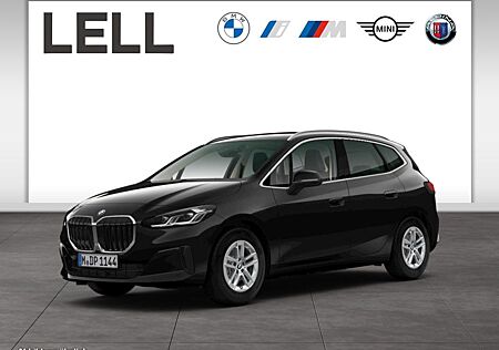 BMW 218i Active Tourer DAB LED Komfortzg. Shz