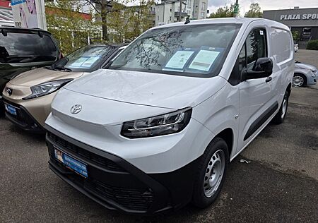Toyota Proace L2 110PS Kasten Meister *Sofort Verfügbar