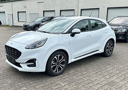 Ford Puma ST-Line / CarPlay / Navi / Allwetter /