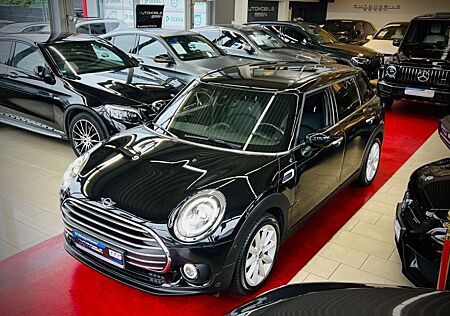 Mini ONE Clubman |AUTOMATIK|NAVI|LEDER|LED|1.HAND