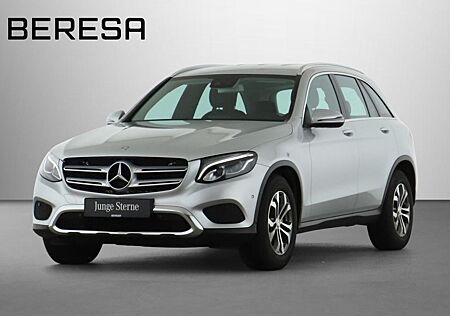 Mercedes-Benz GLC 220 d 4M Exclusive Ext. *AHK* Kamera LED