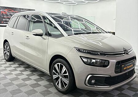 Citroën C4 Spacetourer Grand C4 Picasso/Spacetourer Shine 1.Hand 7 Sitz