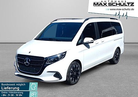 Mercedes-Benz V 250 d Style lang AHK*LED*Navi*PDC*Kamera