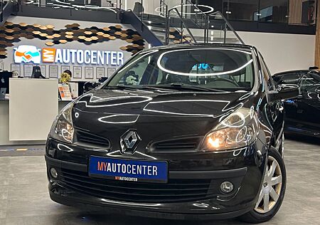 Renault Clio III Edition Dynamique *1. Hand*TÜV 07/26*