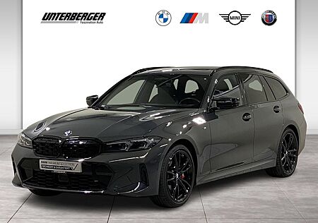 BMW M340d xDrive Touring AHK ACC DA+ PA+ 360° HUD