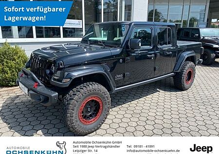 Jeep Gladiator 3.0 D. First Edition / Umbau