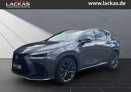 Lexus NX 350h NX 450h+ 450 h+ E-Four EU6d F-Sport-Paket Navi L