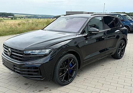 VW Touareg Volkswagen R eHYBRID+AHK+PANO+DYNAUDIO+STH