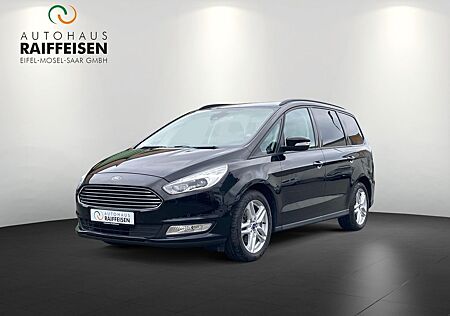 Ford Galaxy Business 2.0 TDCI 7-Sitzer *Kamera/Shz.*