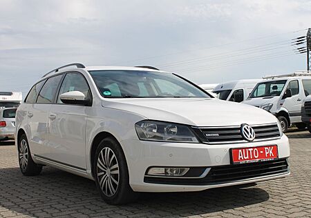 VW Passat Variant Volkswagen Trendline BlueMotion
