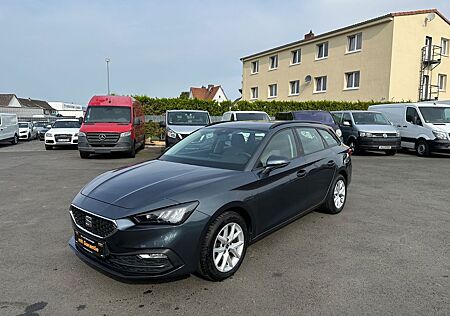 Seat Leon ST 1.5 eTSI Style DSG *LED*Navi*Kamera*