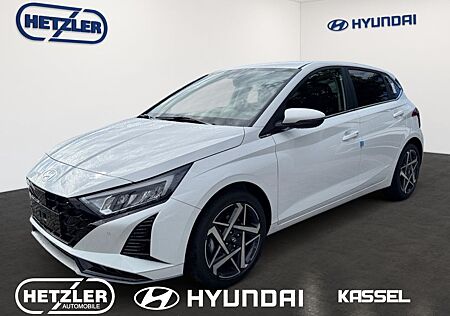 Hyundai i20 Prime 1.0 T-GDI EU6e
