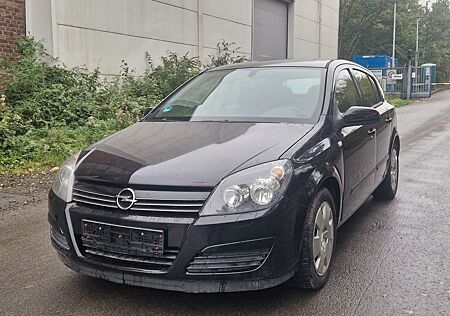 Opel Astra 1.6 ECOTEC 92kW Automatik - TÜV NEU